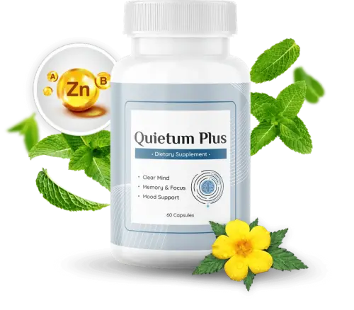 Quietum Plus 1